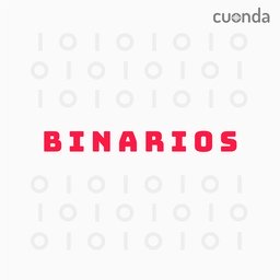 Binarios