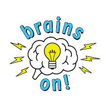 Brains On! Science podcast for kids