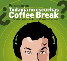 Coffe break: Señal y Ruido podcast