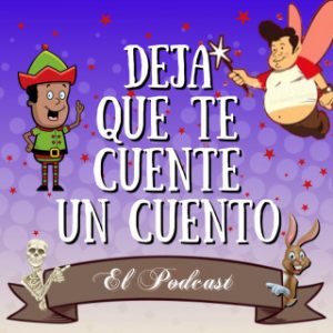 Deja que te cuente un cuento