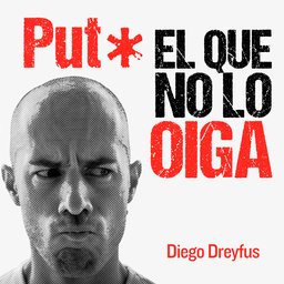 Diego Dreyfus podcast