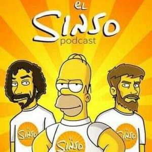 El sinso Podcast