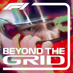 Beyond The Grid - the F1® podcast