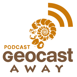 GeoCastAway. El Podcast de Geología y Ciencias de la Tierra