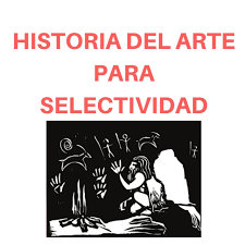 Historia del Arte para selectividad. podcast