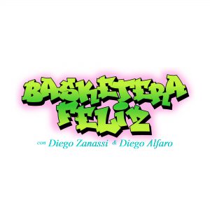 Basketera Feliz podcast