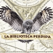 Podcast La Biblioteca Perdida
