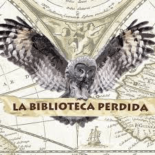 La biblioteca perdida