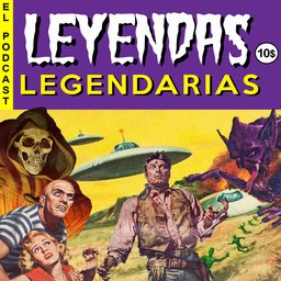 Leyendas legendarias