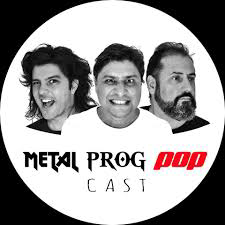 MetalProgPop Cast