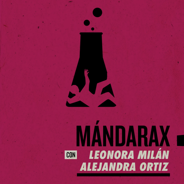 Mandarax