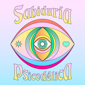 Sabiduría Psicodélica
