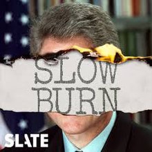Slow Burn
