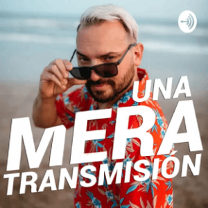 Una mera transmisión