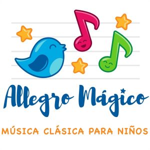 Allegro Mágico, Música clásica para niños podcast