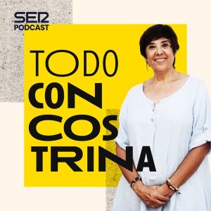 Todo Concostrina podcast