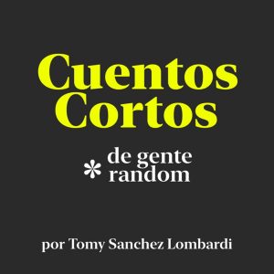 Cuentos Cortos de gente random