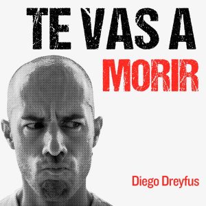 Diego Dreyfus podcast