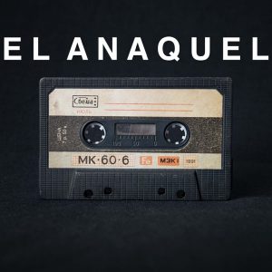 El Anaquel podcast