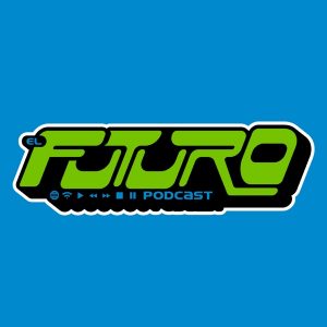 El futuro podcast