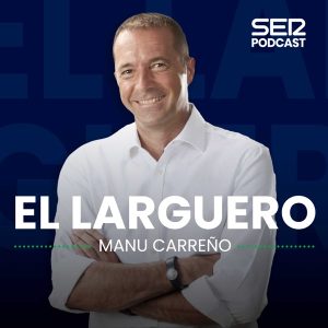 El larguero podcast