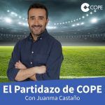 El partidazo