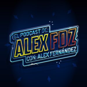 El podcast de Alex Fernández