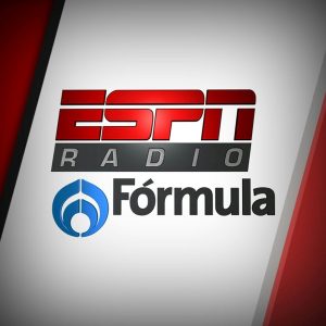 ESPN Radio Fórmula podcast