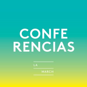 Los podcast de la Fundación March