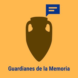 Guardianes de la memoria