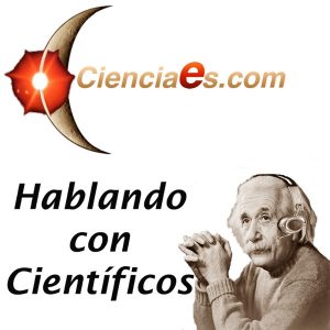 Hablando con científicos