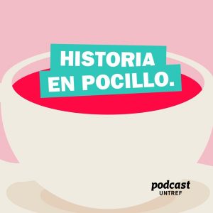 Historia en Pocillo podcast