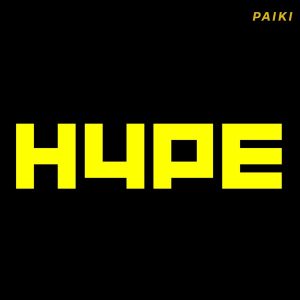 El Hyp3
