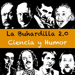 La buhardilla 2.0 podcast