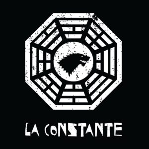 La Constante Series podcast