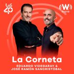 La corneta