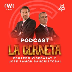La corneta
