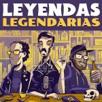 Leyendas Legendarias