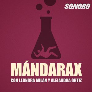 Mándarax