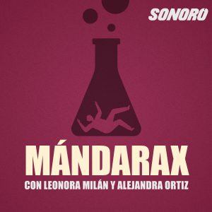 Mándarax podcast