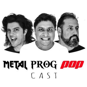 MetalProgPop Cast podcast