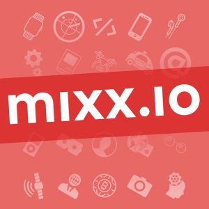 Mixx.io