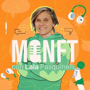 Mujeres que no fueron tapa podcast