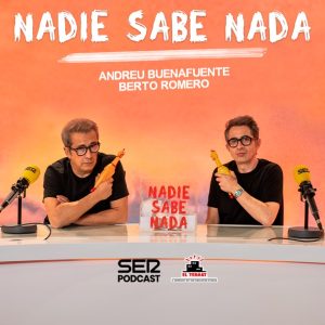 Nadie sabe nada