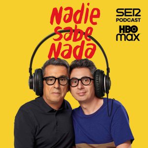 Nadie sabe nada