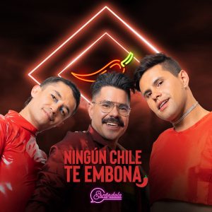 Ningún chile te embona podcast