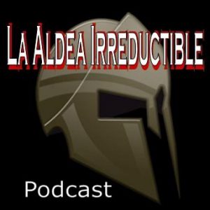 La Aldea Irreductible podcast