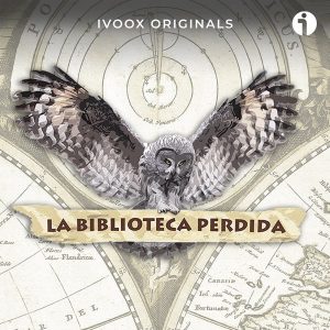 Podcast La Biblioteca Perdida