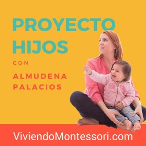 Proyecto Hijos podcast