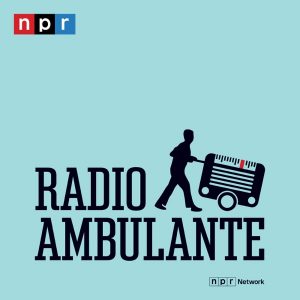 Radio Ambulante podcast